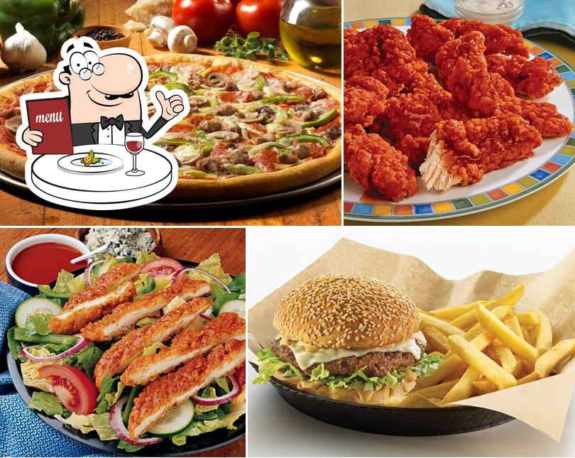Papa Gino's