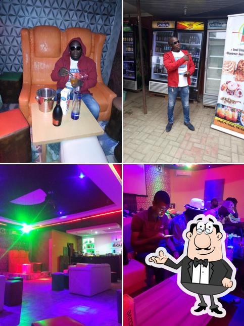 Eclipse Lounge And Bar