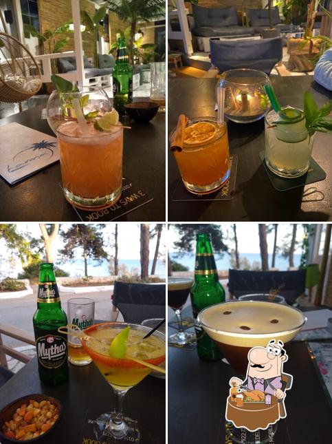 Karma Cocktail Bar