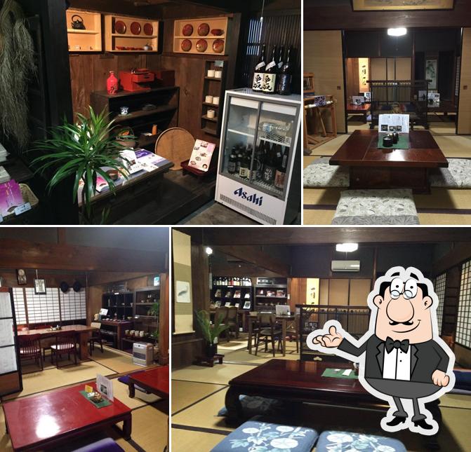 十割そば 天宏 橋本店