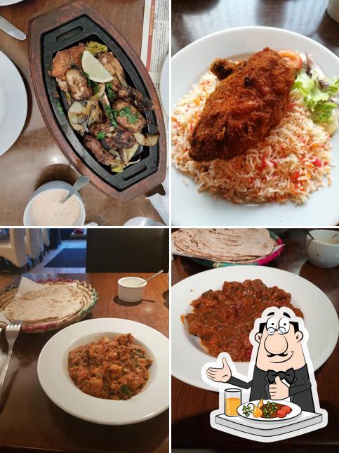 Rajpoot Restaurant