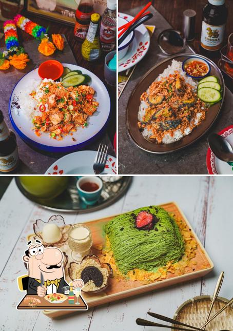 BB Thai Town