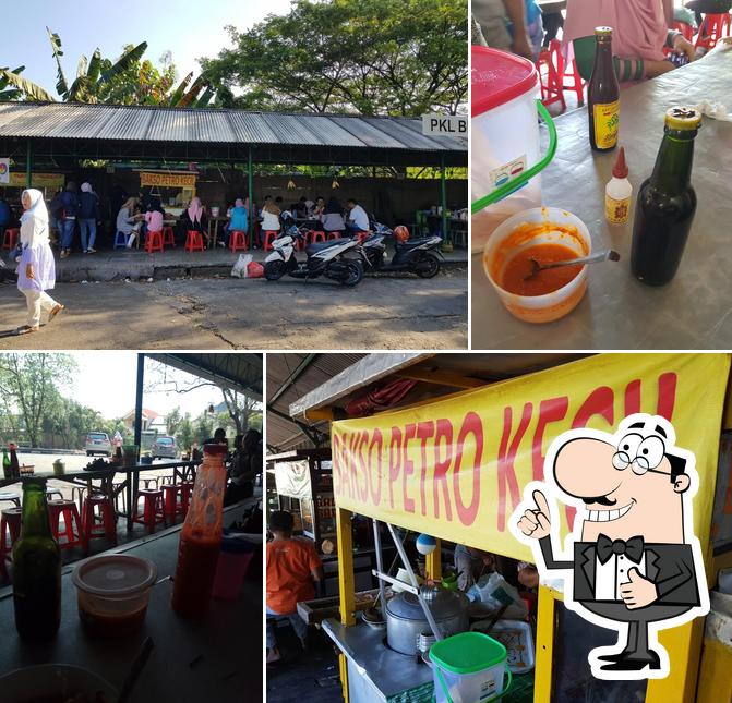 Bakso Petro