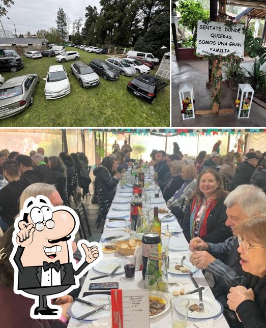 Brattiro en Argentina