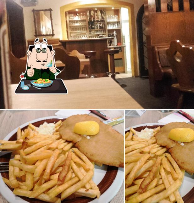 Cafe Pfundser Stüberl