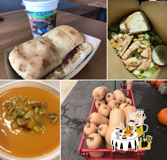 Chelley Belly: Artisan Eatery