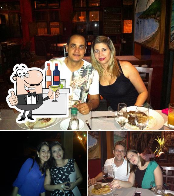Chez Georges