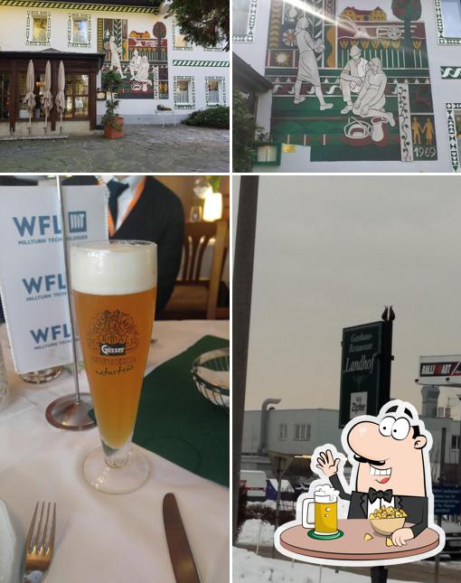 Das Landhof