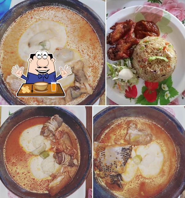 Eat & Feel