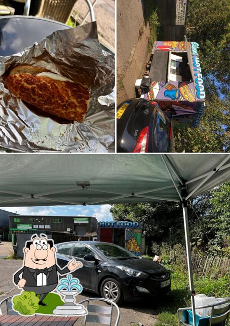 Eileen’s Hot Food