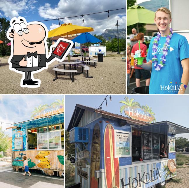 Hokulia Shave Ice - Highland