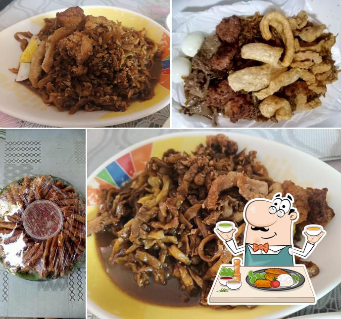 Ineng's Eatery