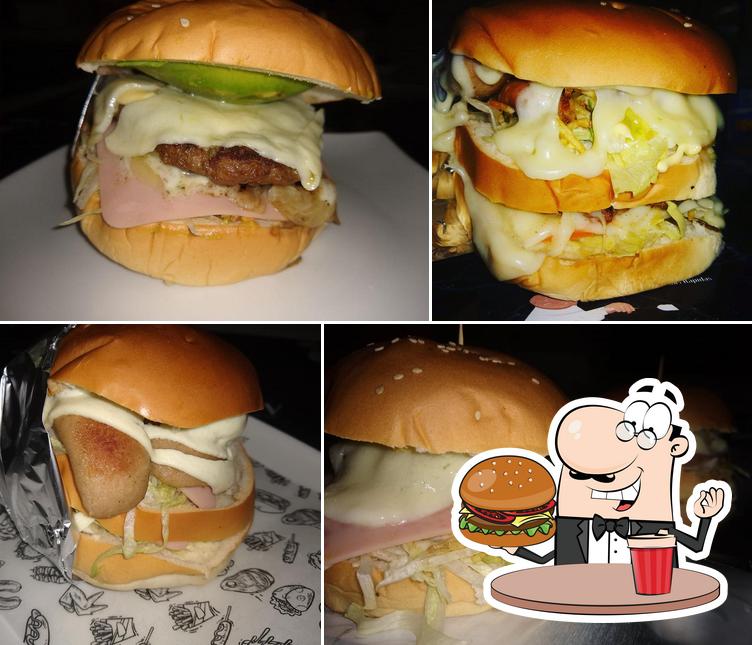 Restaurante KFV