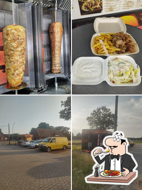 Kebab Imbiss