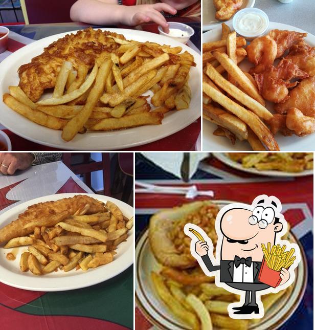 Little Taste of Britain