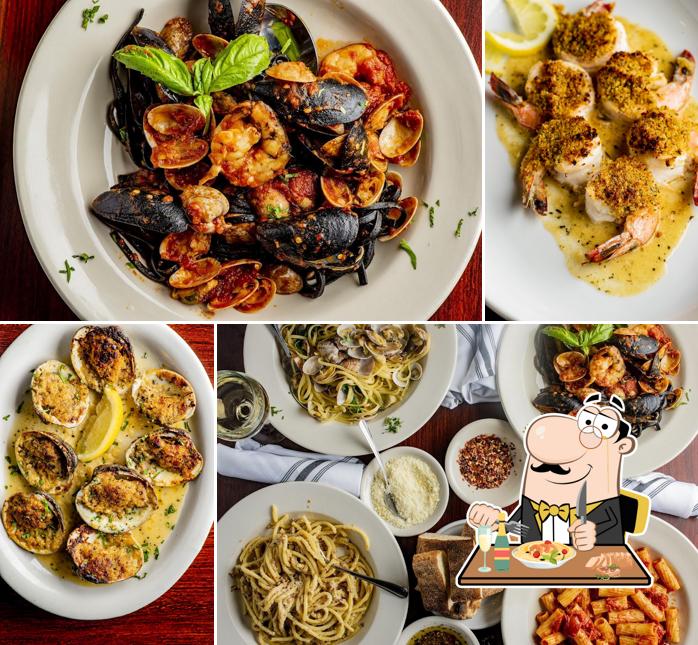 Patrizia's Of Matawan