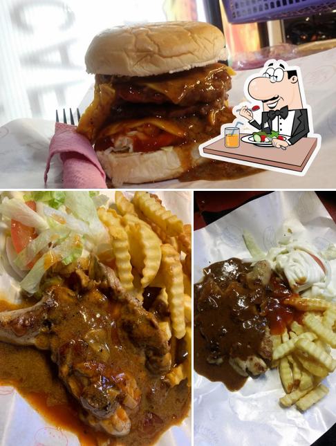 Penang Rawk Kitchen