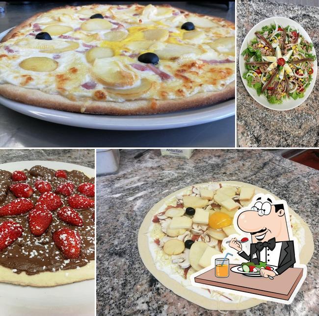 Pizza Manu