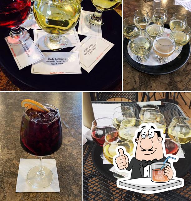 Red Fox Cellars