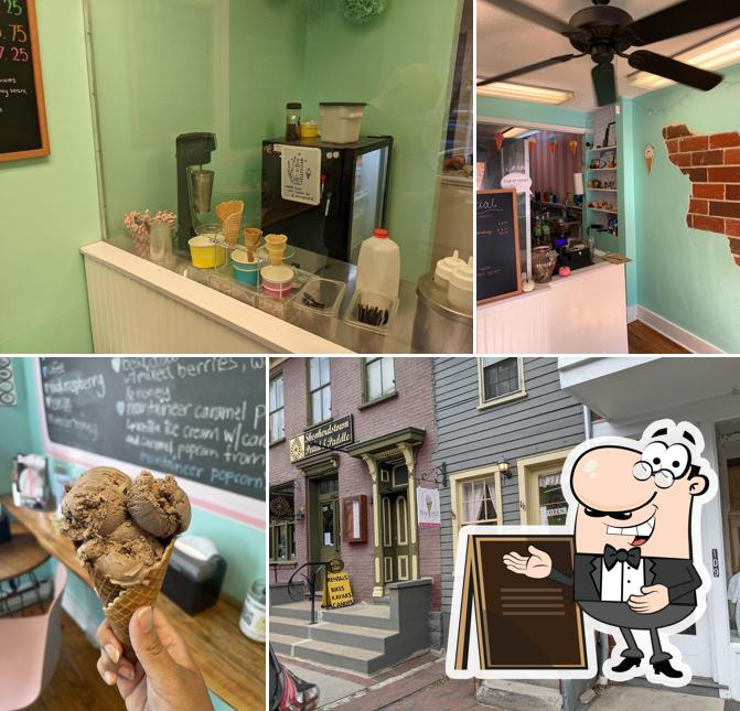 Rock Hill Creamery