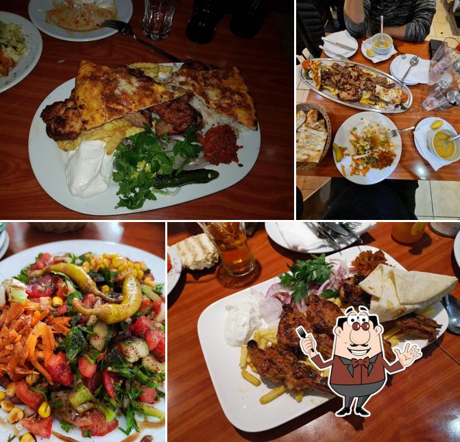 Restaurant Urfa-Ocakbaşi