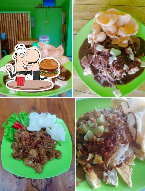 Warung Bhianta