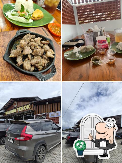 Warung Tebok