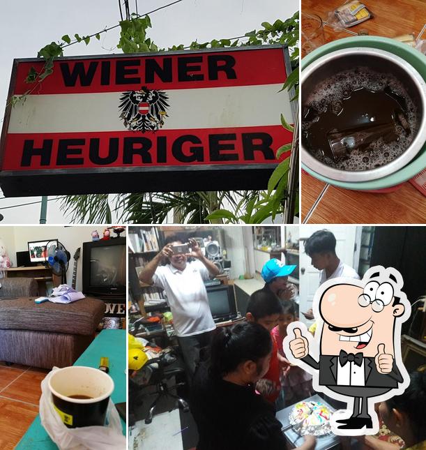Wiener Heuriger