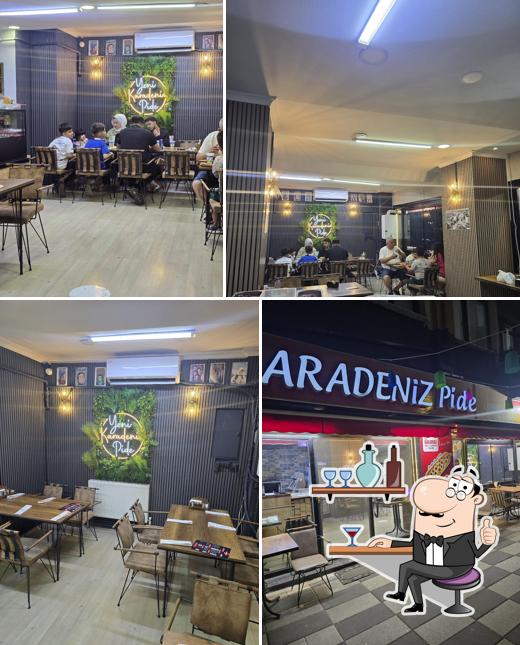 Yeni Karadeniz Pide Lahmacun