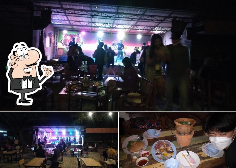 สาวอาหารลานนาบ้านเฮา