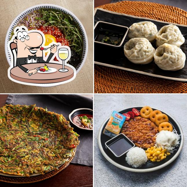 사위식당 성수