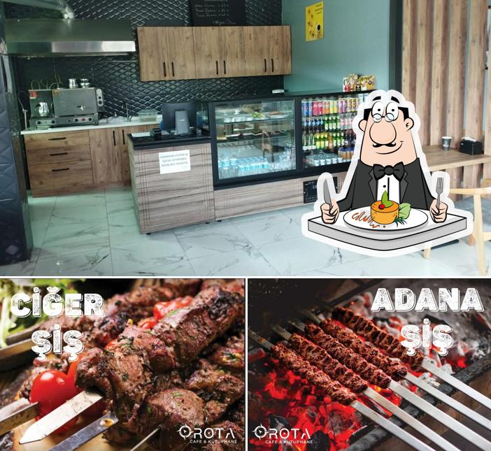 Rota Restaurant