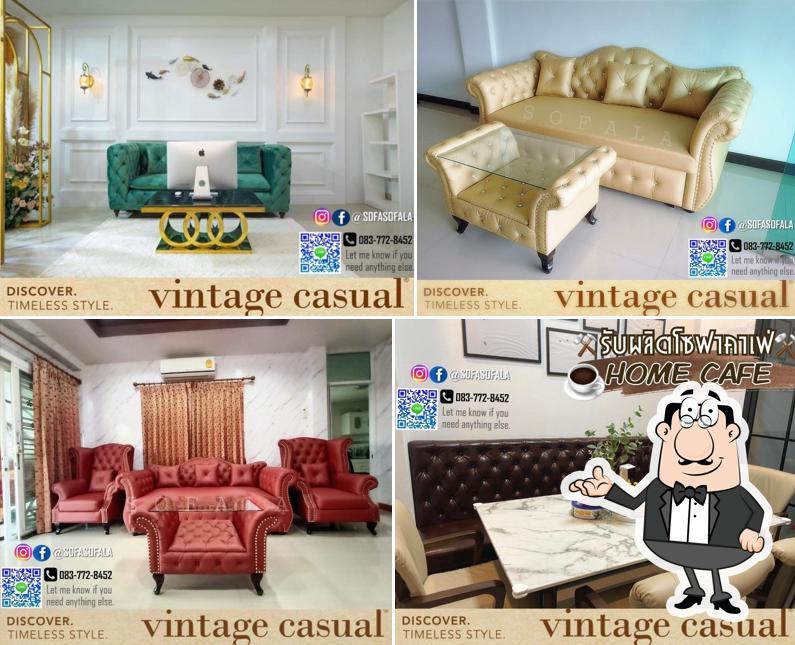 SOFALA FURNITURE