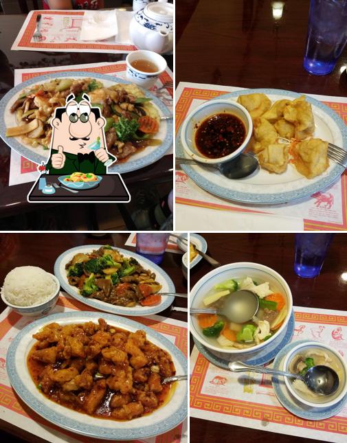Tasty House Chinese Restaurant