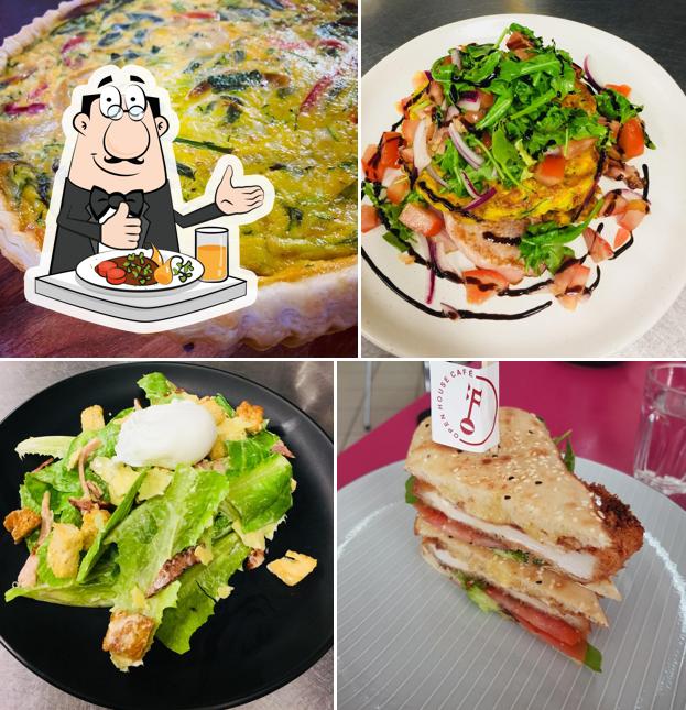 Open House Café