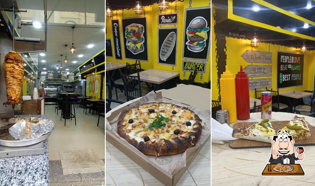 ellboulevard food
