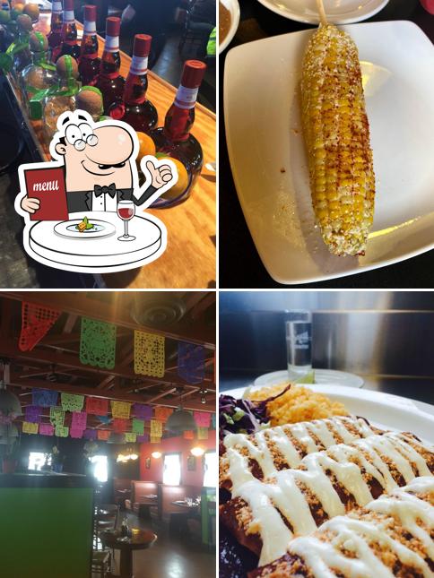 La Hacienda Dover AFB