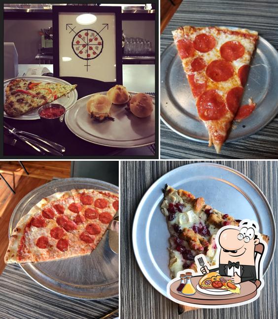 Pie Pushers