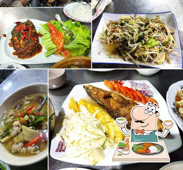 ร้านกันเอง (ร้านลุงตี๋)
