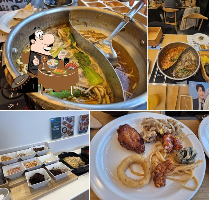 샤브올데이 경남거제점