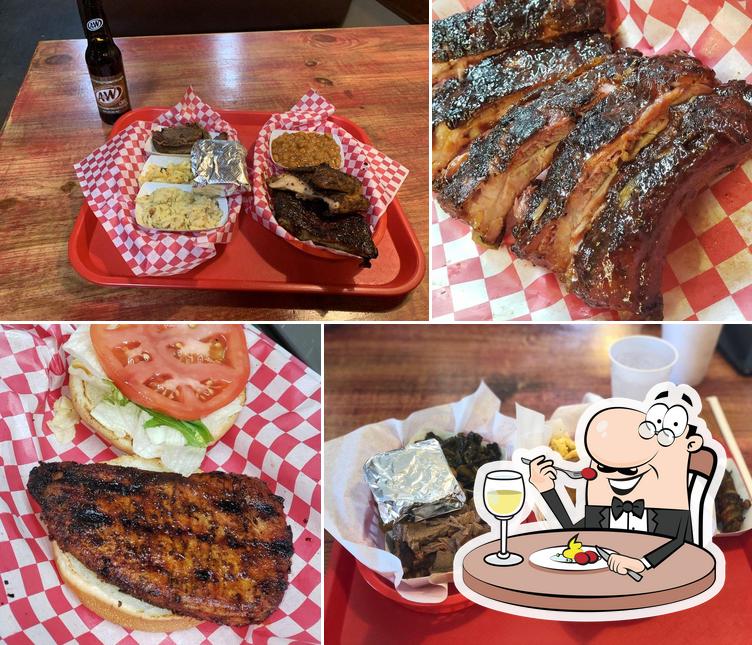 Rambling River Mercantile
