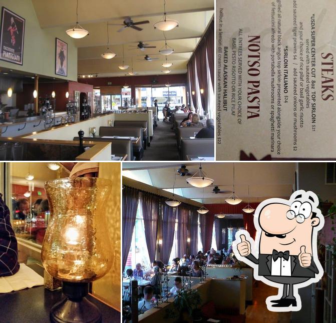 Boccelli's Ristorante