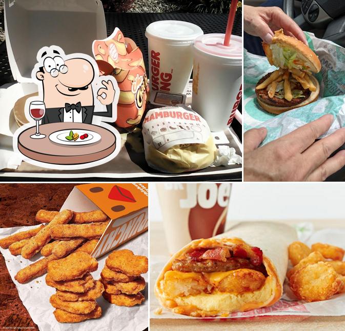 Burger King