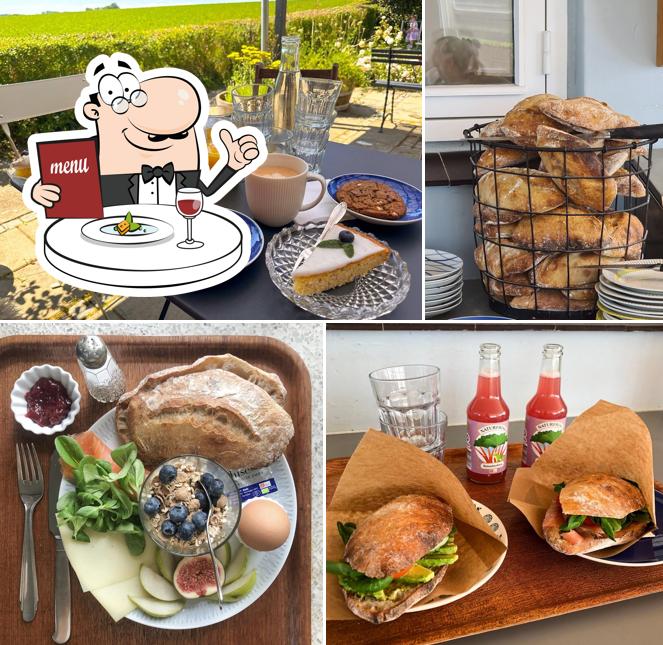 Café Havestuen
