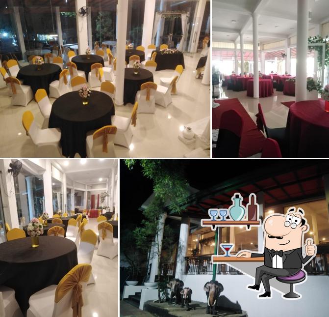 Hotel "Wadula"