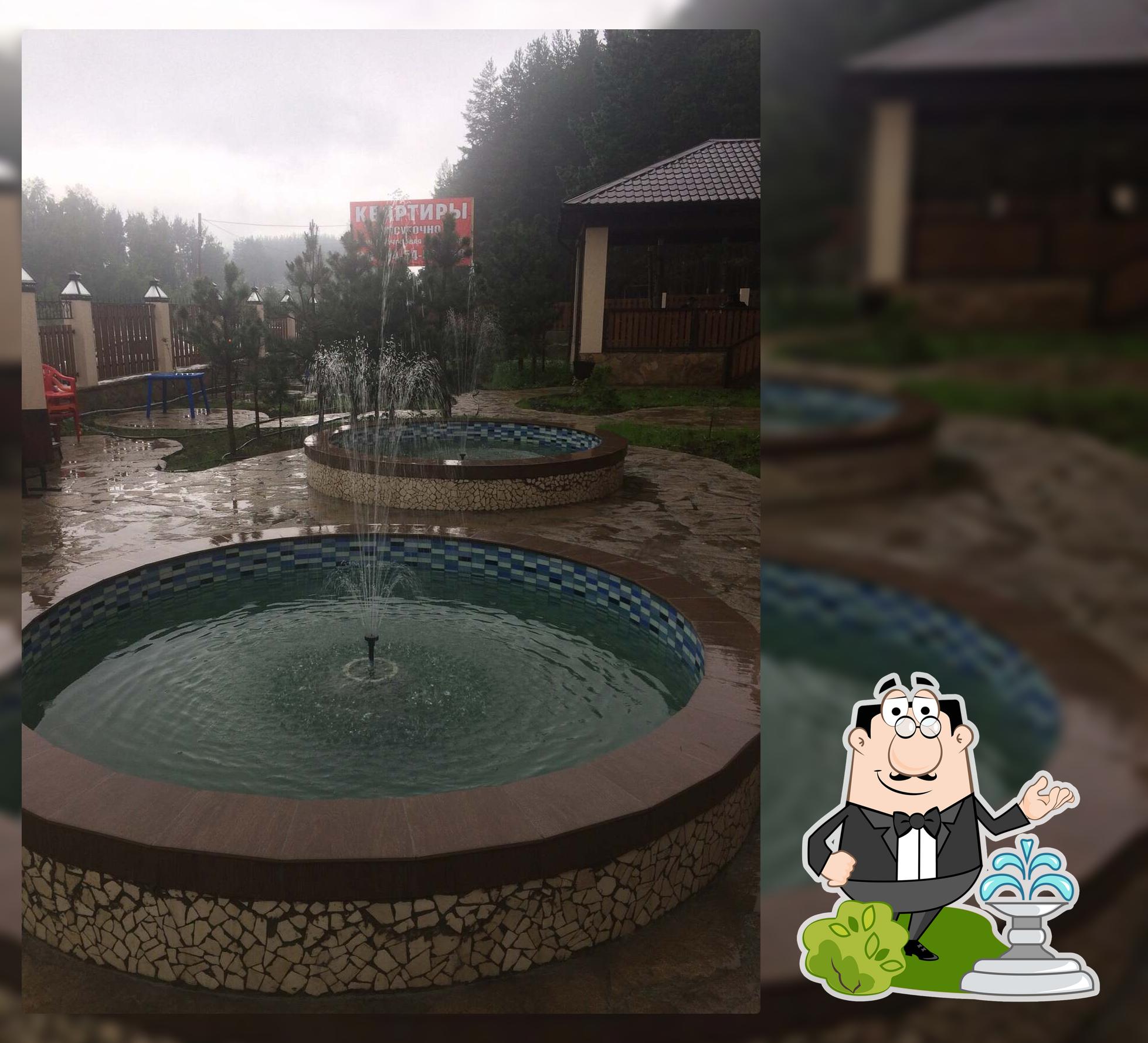Кафе У Ромы