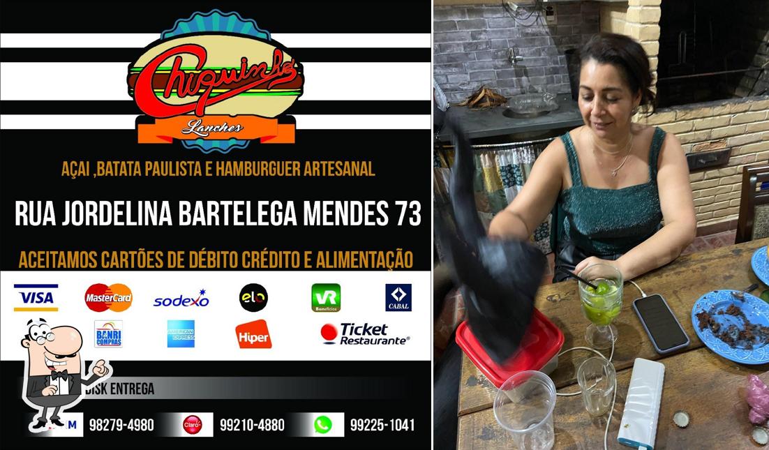 Chiquinho Lanches