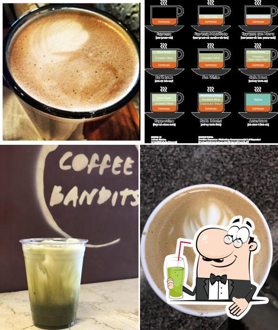 Coffee Bandits