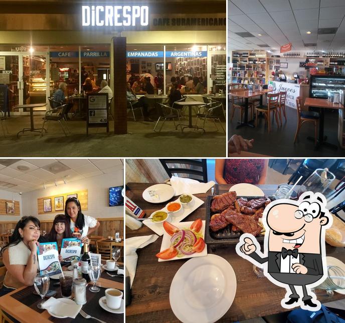 DiCrespo Steakhouse