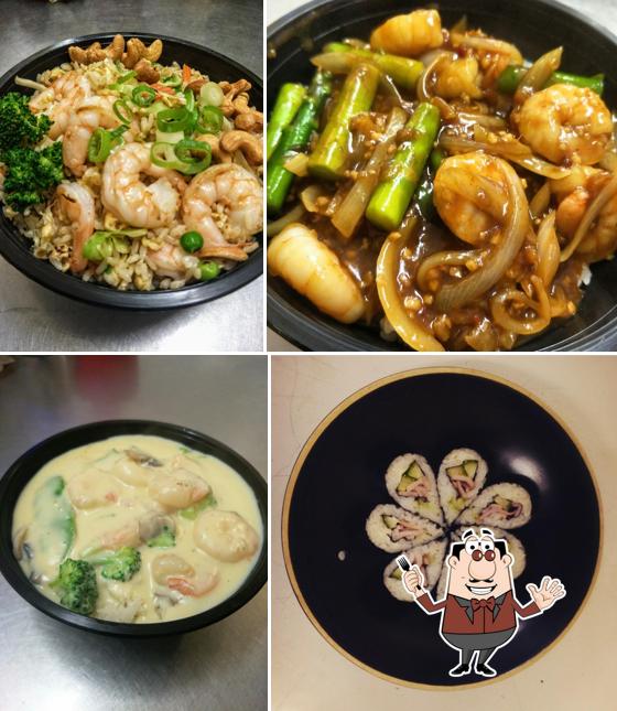 Asian Noodle Broome
